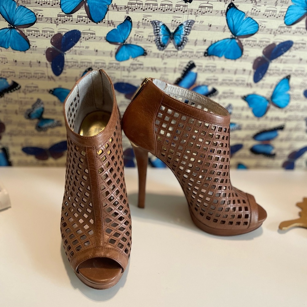 Michael by Michael Kors 3 Season Bootie